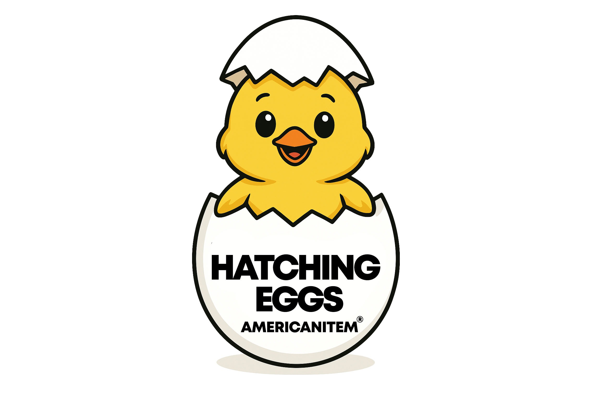 Hatching Egg